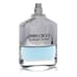 Jimmy Choo Urban Hero Cologne by Jimmy Choo Cologne 3.3 Oz Eau De Parfum Spray (Tester)