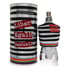 Jean Paul Gaultier Cologne by Jean Paul Gaultier Cologne 4.2 Oz Eau De Toilette Spray (Limited Pride Edition)