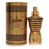 Jean Paul Gaultier Le Male Elixir Cologne by Jean Paul Gaultier Cologne 2.5 Oz Parfum Spray