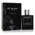 Jet Black Intense Cologne