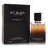 Jet Black Platinum Cologne