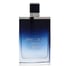 Jimmy Choo Man Blue Cologne by Jimmy Choo Cologne 3.3 Oz Eau De Toilette Spray (Tester)