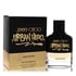 Jimmy Choo Urban Hero Gold Edition Cologne by Jimmy Choo Cologne 1.7 Oz Eau De Parfum Spray