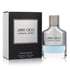 Jimmy Choo Urban Hero Cologne by Jimmy Choo Cologne 1.7 Oz Eau De Parfum Spray