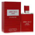 Jimmy Choo Man Extreme Cologne by Jimmy Choo Cologne 1.7 Oz Eau De Parfum Spray