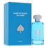 Jo Milano Game Of Spades Full House Perfume by Jo Milano Perfume 6.7 Oz Parfum Spray (Unisex)