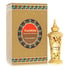 Swiss Arabian Kashkha Cologne by Swiss Arabian Cologne 0.6 Oz Concentrated Perfume Oil (Unisex)
