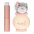Kaloo Lilirose Perfume by Kaloo Perfume 0.27 Oz Travel Spray