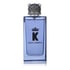 K By Dolce & Gabbana Cologne by Dolce & Gabbana Cologne 3.3 Oz Eau De Parfum Spray (unboxed)