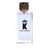 K By Dolce & Gabbana Cologne by Dolce & Gabbana Cologne 3.4 Oz Eau De Toilette Spray (unboxed)