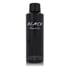 Kenneth Cole Black Cologne by Kenneth Cole Cologne 6 Oz Body Spray