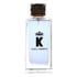 K By Dolce & Gabbana Cologne by Dolce & Gabbana Cologne 3.4 Oz Eau De Toilette Spray (Tester)