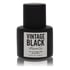 Kenneth Cole Vintage Black Cologne by Kenneth Cole Cologne 0.5 Oz Mini EDT Spray