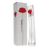 Kenzo Flower Perfume by Kenzo Perfume 1 Oz Eau De Toilette Spray