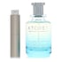 Ktoret 140 Blue Cologne by Michael Malul Cologne 0.27 Oz Travel Spray