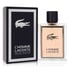 Lacoste L'homme Cologne by Lacoste Cologne 3.3 Oz Eau De Toilette Spray