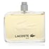 Lacoste Red Style In Play Cologne by Lacoste Cologne 4.2 Oz Eau De Toilette Spray (New Packaging Tester)