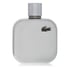 Lacoste Eau De Lacoste L.12.12 Silver Grey Cologne by Lacoste Cologne 3.3 Oz Eau De Parfum Spray (Tester)