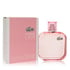 Lacoste Eau De Lacoste L.12.12 Rose Sparkling Perfume
