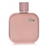 Lacoste Eau De Lacoste L.12.12 Silver Pink Perfume by Lacoste Perfume 3.3 Oz Eau De Parfum Spray (Tester)