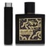 Lattafa Qaed Al Fursan Cologne by Lattafa Cologne 0.27 Oz Travel Spray