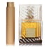 Lattafa Khamrah Qahwa Cologne by Lattafa Cologne 0.27 Oz Travel Spray