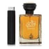Lattafa Asdaaf Bawadi Cologne by Lattafa Cologne 0.27 Oz Travel Spray