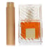 Lattafa Khamrah Cologne by Lattafa Cologne 8 ml Travel Spray
