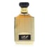 Lattafa Asdaaf Golden Oud Cologne by Lattafa Cologne 3.4 Oz Eau De Parfum Spray (Unisex New Packaging Unboxed)