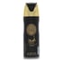 Lattafa Asad Perfume by Lattafa Perfume 6.67 Oz Body Spray (Unisex)