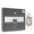 Lattafa Liam Grey Cologne