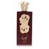 Lattafa Pride Ansaam Gold Perfume by Lattafa Perfume 3.4 Oz Eau De Parfum Spray (Unisex Unboxed)