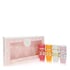 Lattafa Yara Perfume by Lattafa Perfume -- Gift Set - Mini My Yara EDP Collection Set contains Yara, Yara Moi, Yara Tous, Yara Candy all sized 0.08 oz EDP