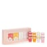 Lattafa Yara Perfume by Lattafa Perfume -- Gift Set - Mini EDP Collection Set Contains Yara Candy, YaraTous, Yara Moi, Yara all sized 0.16 oz EDP