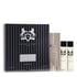 Layton Royal Essence Cologne by Parfums De Marly Cologne 3  X 0.34 Oz Three Eau De Parfum Sprays Travel Set