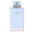 Light Blue Eau Intense Perfume by Dolce & Gabbana Perfume 3.3 Oz Eau De Parfum Spray (Tester)