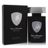 Lamborghini Mitico Cologne by Tonino Lamborghini Cologne 4.2 Oz Eau De Toilette Spray