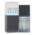 L'eau D'issey Pour Homme Sport Cologne by Issey Miyake Cologne 1.7 Oz Eau De Toilette Spray