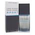 L'eau D'issey Pour Homme Sport Cologne by Issey Miyake Cologne 3.4 Oz Eau De Toilette Spray