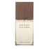 L'eau D'issey Pour Homme Vetiver Cologne by Issey Miyake Cologne 3.3 Oz Eau De Toilette Intense Spray (Unboxed)