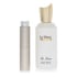Le Luxe Le Blanc Perfume by Le Luxe Perfume 0.27 Oz Travel Spray