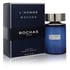 L'homme Rochas Cologne by Rochas Cologne 3.3 Oz Eau De Toilette Spray