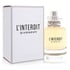 L'interdit Perfume by Givenchy Perfume 2.6 Oz Eau De Toilette Spray