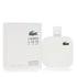 Lacoste Eau De Lacoste L.12.12 Blanc Cologne by Lacoste Cologne 5.9 Oz Eau De Toilette Spray
