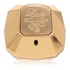 Lady Million Perfume by Paco Rabanne Perfume 2.7 Oz Eau De Parfum Spray (unboxed)