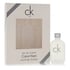 Ck One Cologne by Calvin Klein Cologne 0.5 Oz Eau De Toilette