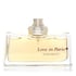 Love In Paris Perfume