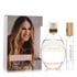 Lovely Perfume by Sarah Jessica Parker Perfume 3.4 Oz Eau De Parfum Spray + 1/2 oz Travel EDP Spray