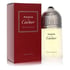 Pasha De Cartier Cologne by Cartier Cologne 3.3 Oz Eau De Toilette Spray