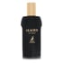 Maison Alhambra Glacier Le Noir Cologne by Maison Alhambra Cologne 3.4 Oz Eau De Parfum Spray (Unboxed)